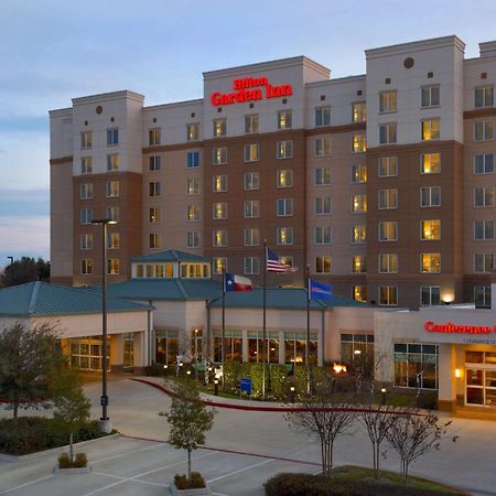 Hilton Garden Inn Houston Nw America Plaza Jersey Village Ngoại thất bức ảnh