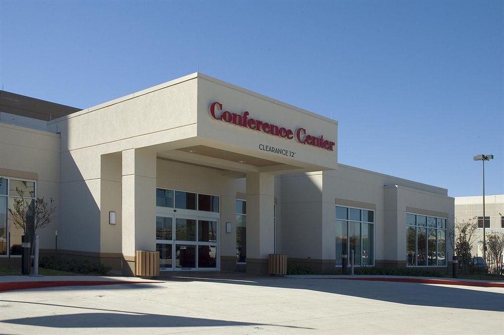 Hilton Garden Inn Houston Nw America Plaza Jersey Village Ngoại thất bức ảnh