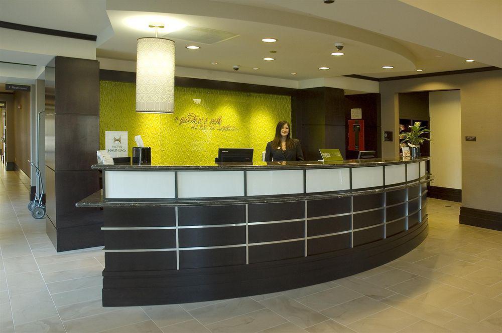 Hilton Garden Inn Houston Nw America Plaza Jersey Village Ngoại thất bức ảnh