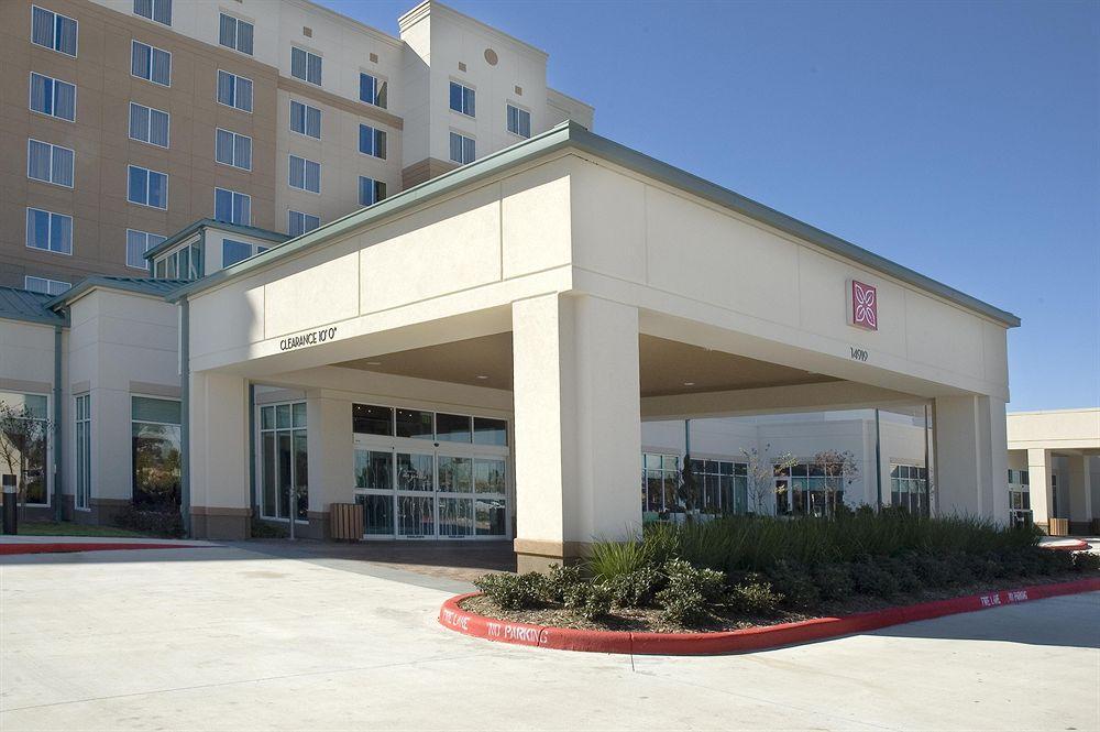 Hilton Garden Inn Houston Nw America Plaza Jersey Village Ngoại thất bức ảnh