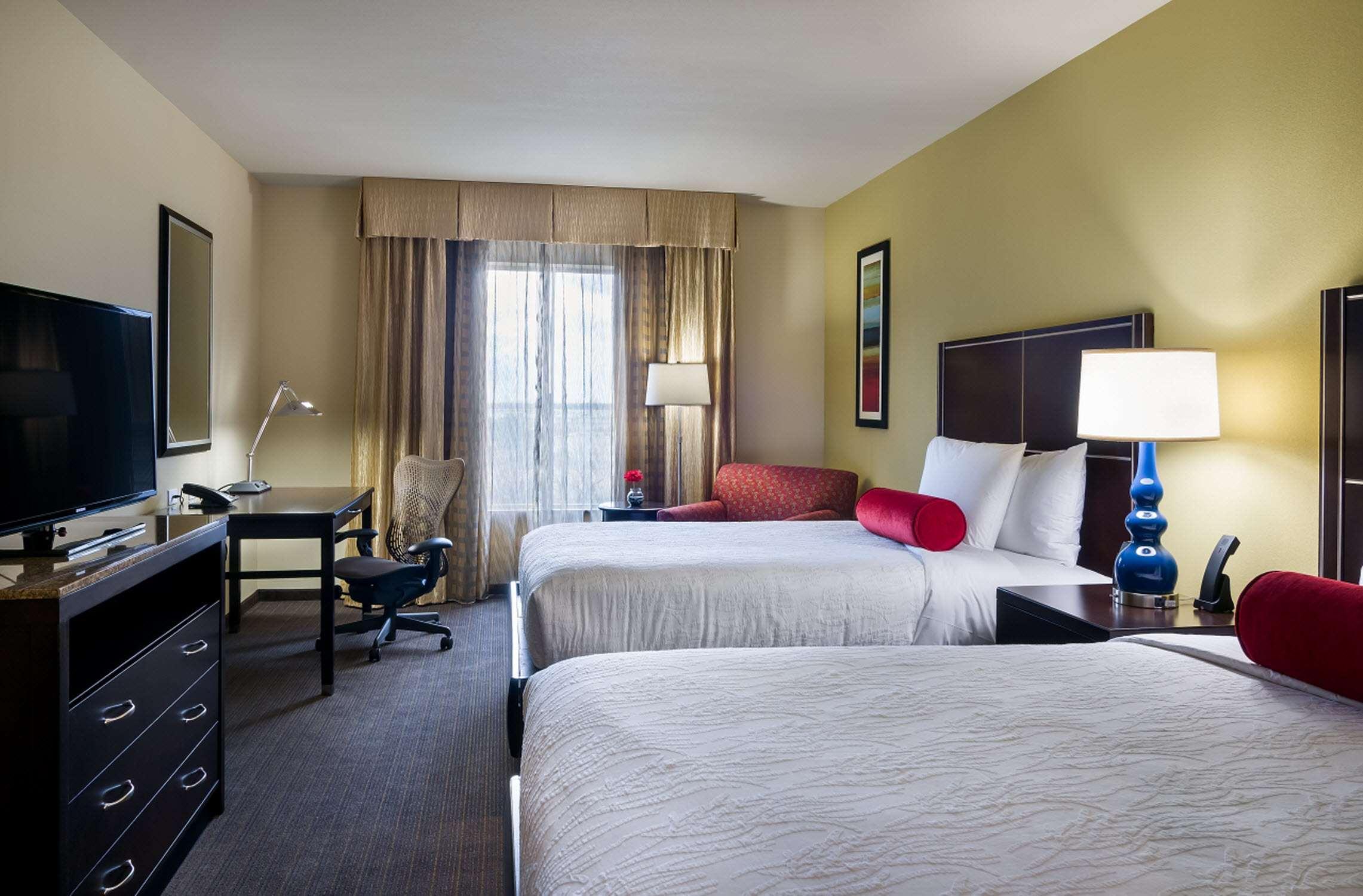 Hilton Garden Inn Houston Nw America Plaza Jersey Village Ngoại thất bức ảnh