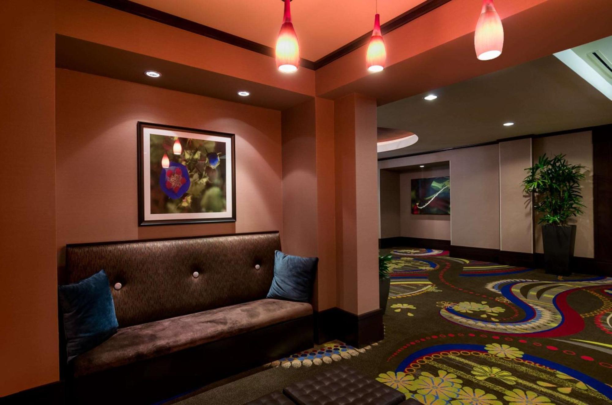 Hilton Garden Inn Houston Nw America Plaza Jersey Village Ngoại thất bức ảnh