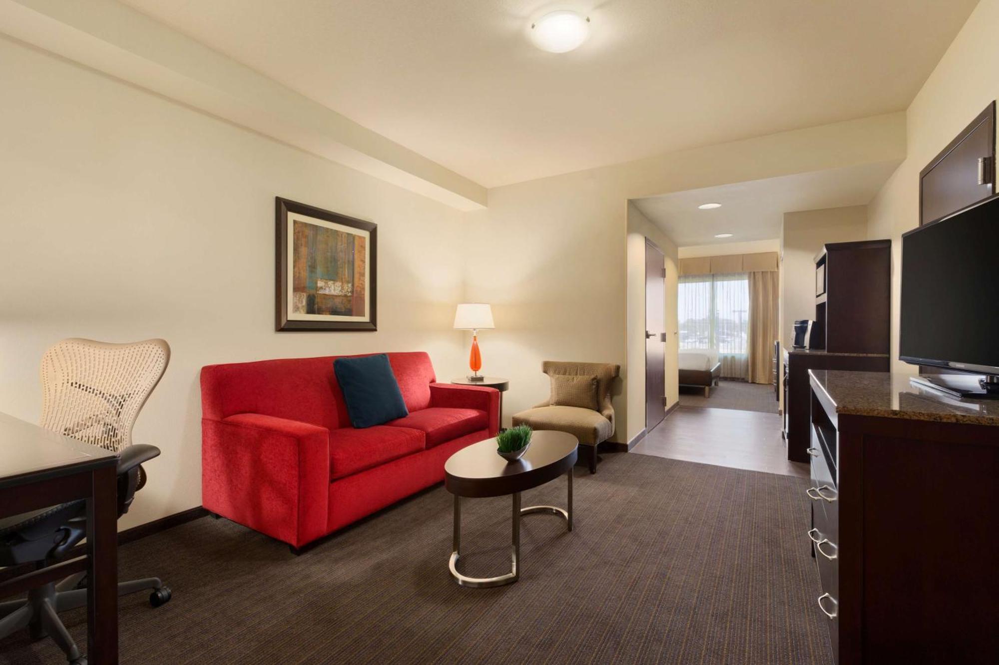 Hilton Garden Inn Houston Nw America Plaza Jersey Village Ngoại thất bức ảnh