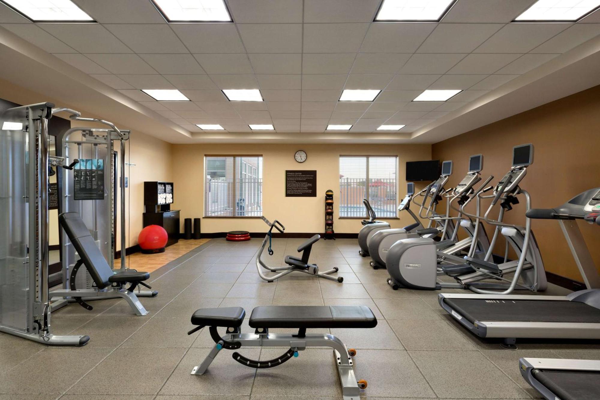 Hilton Garden Inn Houston Nw America Plaza Jersey Village Ngoại thất bức ảnh