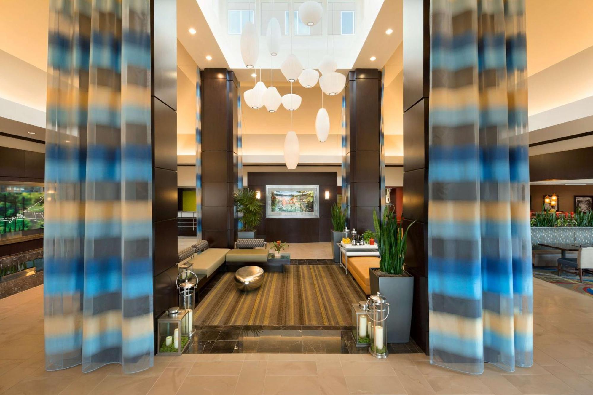Hilton Garden Inn Houston Nw America Plaza Jersey Village Ngoại thất bức ảnh