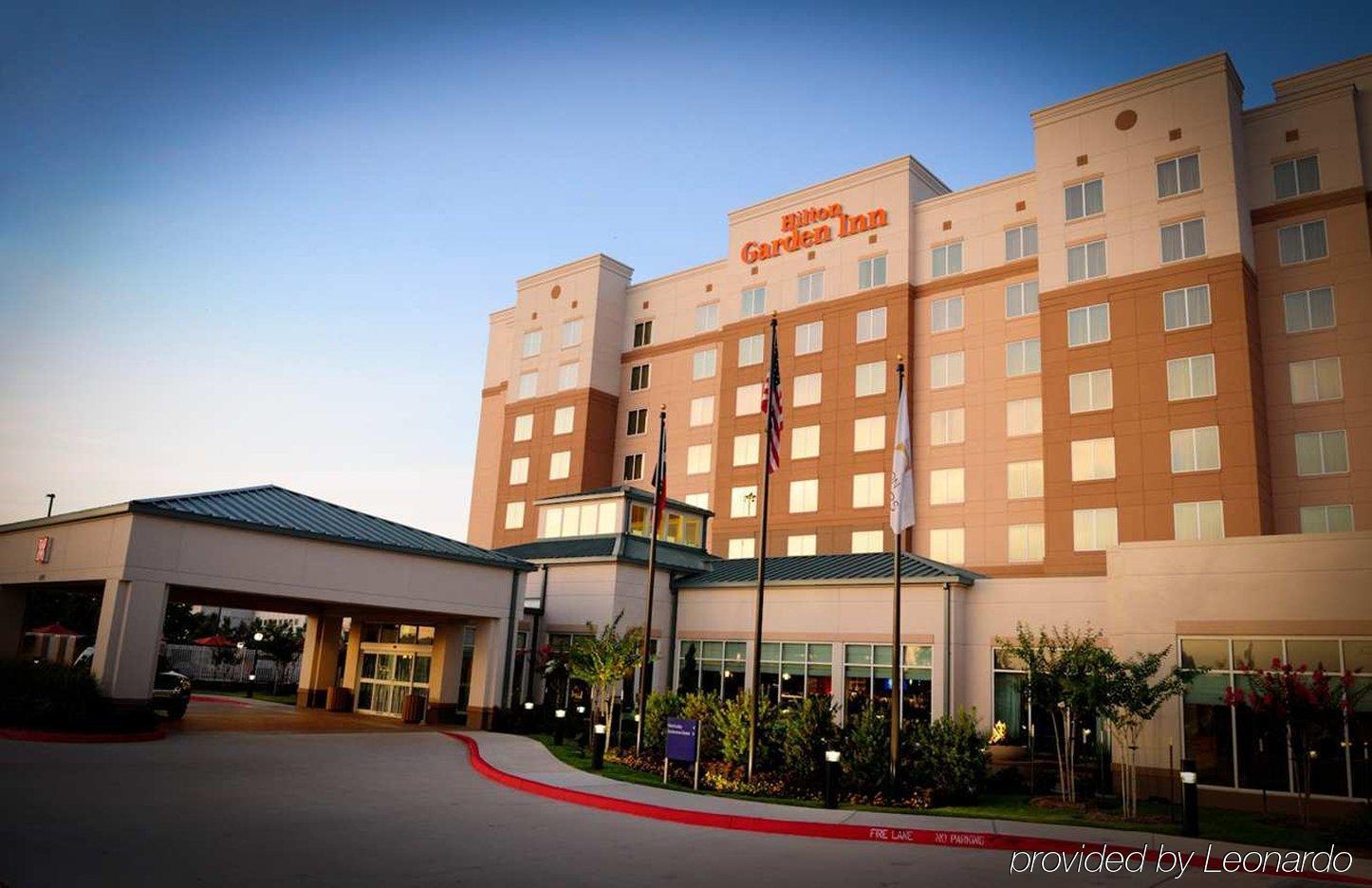 Hilton Garden Inn Houston Nw America Plaza Jersey Village Ngoại thất bức ảnh