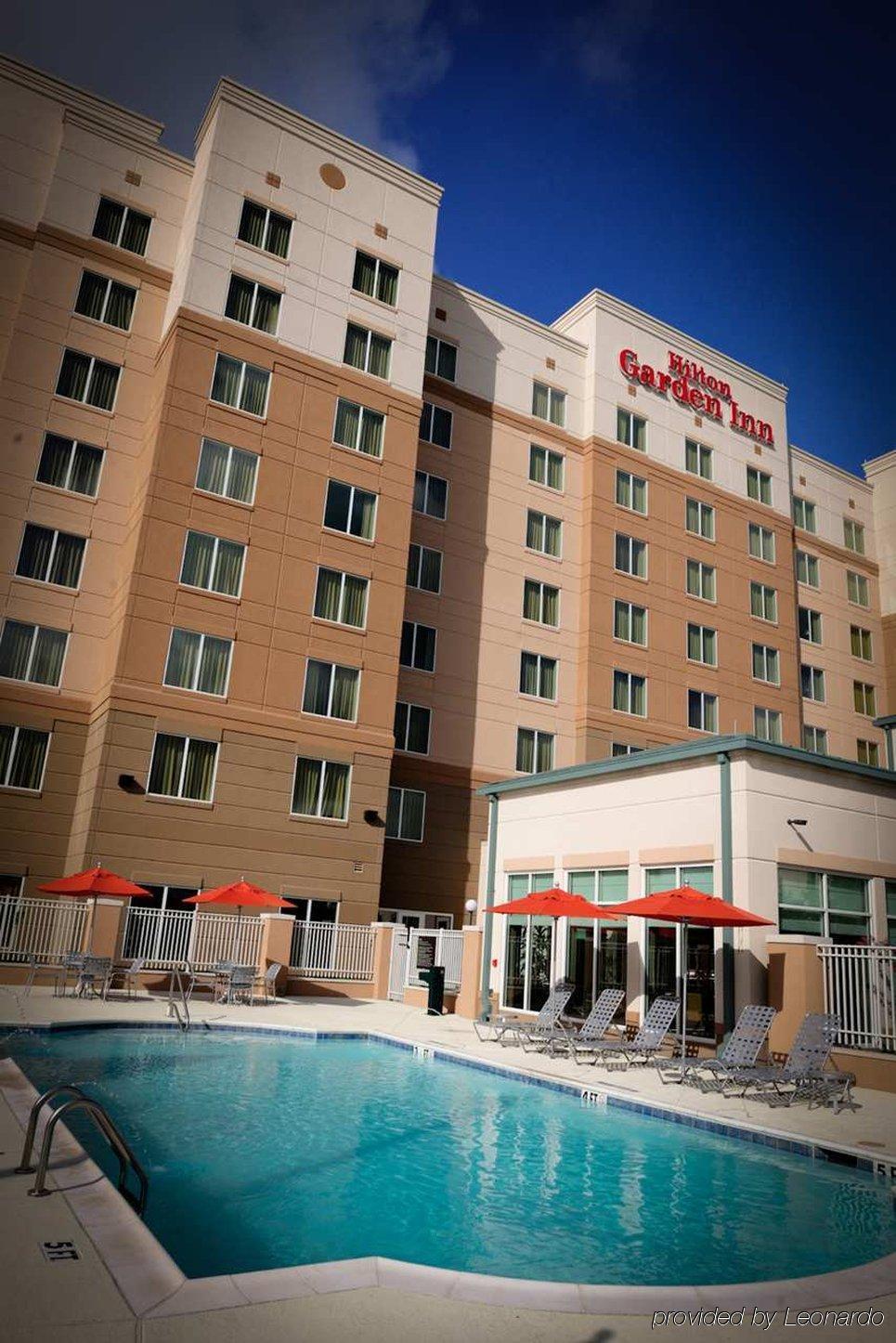 Hilton Garden Inn Houston Nw America Plaza Jersey Village Ngoại thất bức ảnh