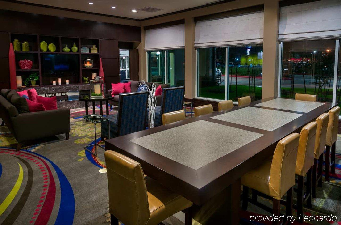 Hilton Garden Inn Houston Nw America Plaza Jersey Village Ngoại thất bức ảnh