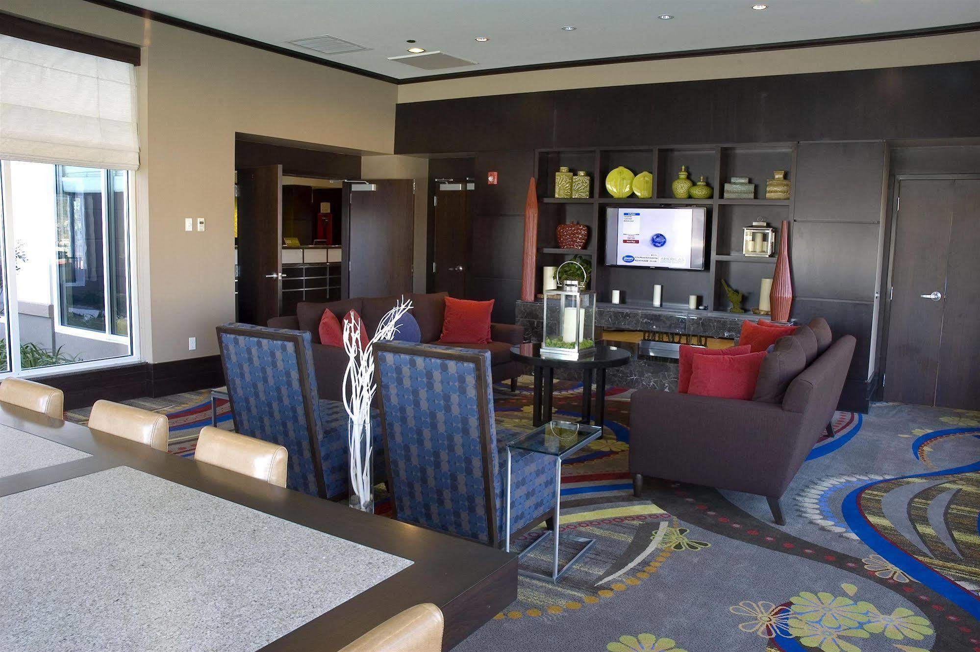 Hilton Garden Inn Houston Nw America Plaza Jersey Village Ngoại thất bức ảnh