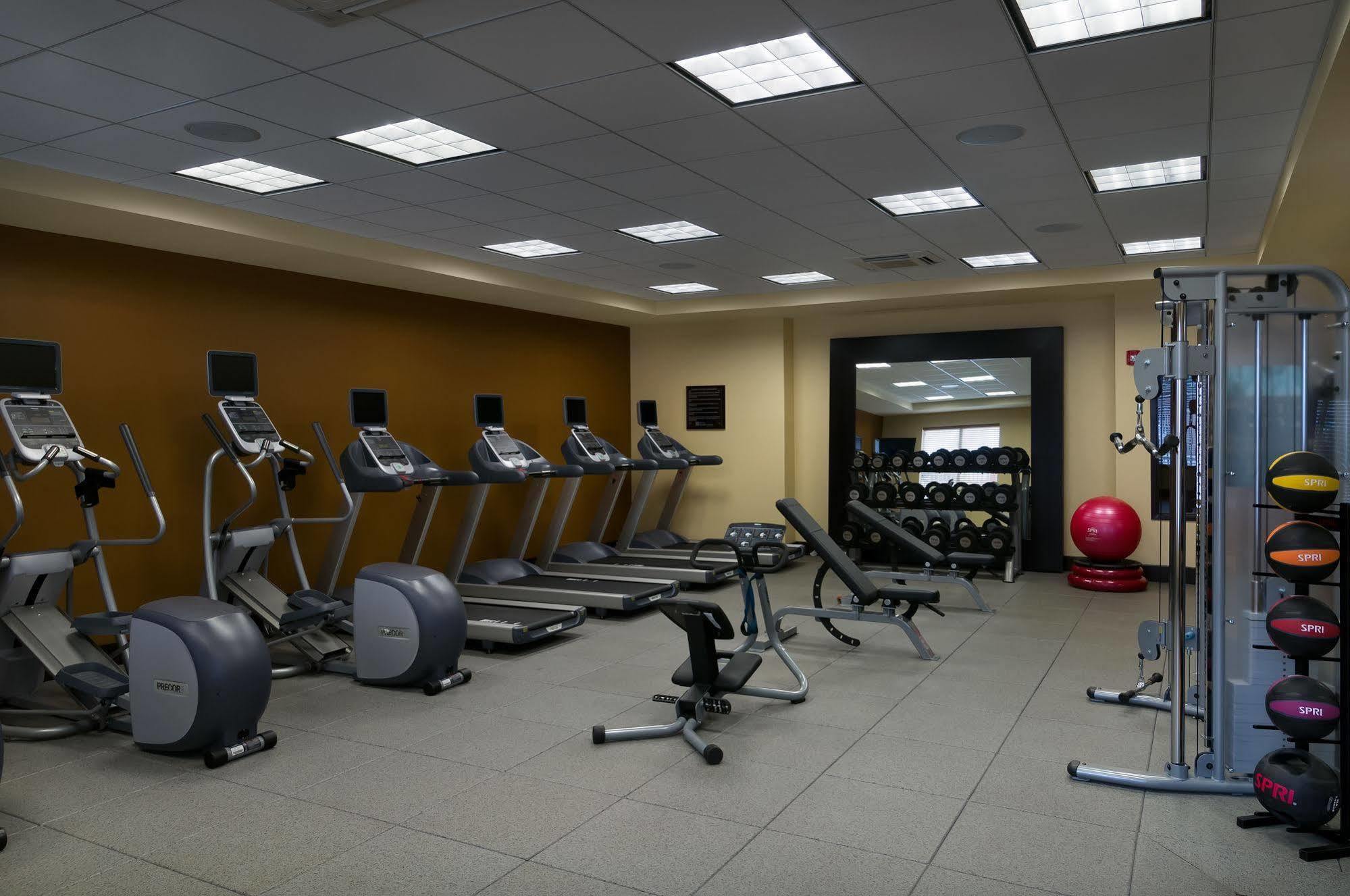 Hilton Garden Inn Houston Nw America Plaza Jersey Village Ngoại thất bức ảnh